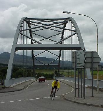 Bonar Bridge