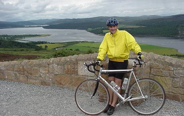 Dornoch Firth