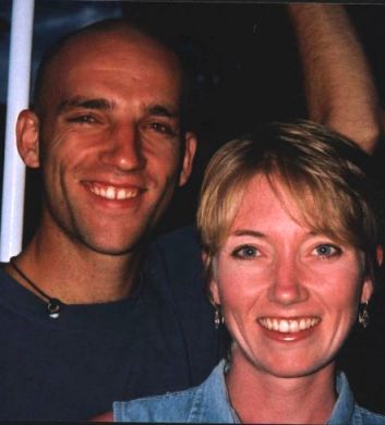 Tim and Miranda Heathcote